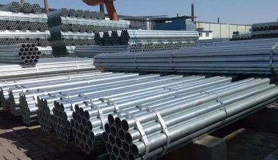 1 cây thép ống dài bao nhiêu? Thép ống có ứng dụng như thế nào trong xây dựng