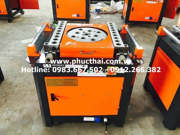 địa chỉ bán máy uốn sắt chất lượng cao