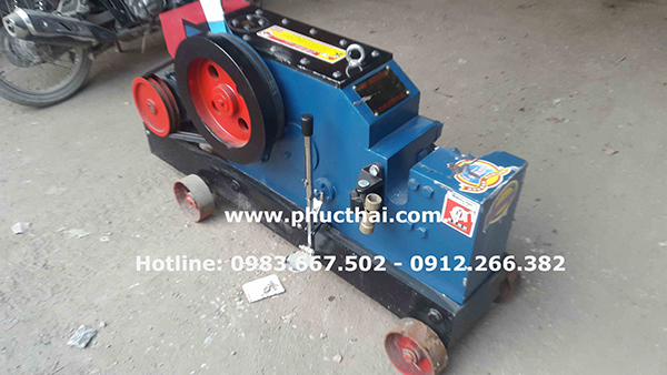 máy cắt sắt phúc thái