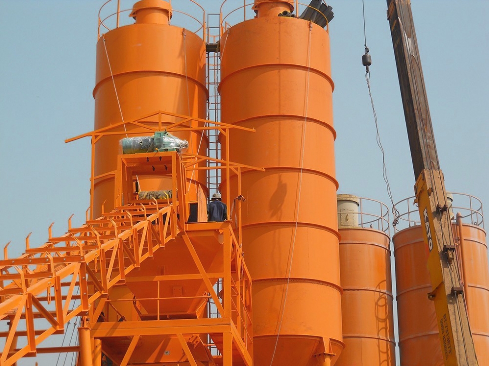 silo xi măng là gì phúc thái